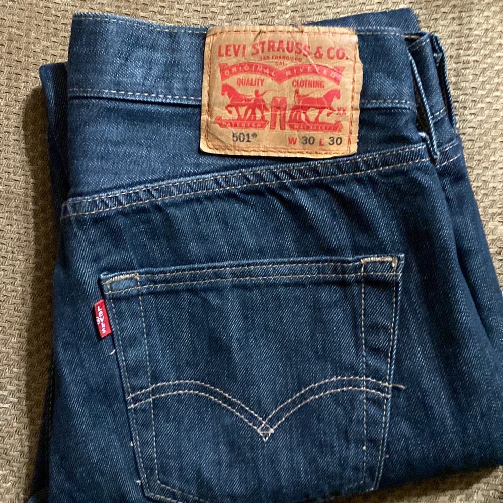 Don’t need them anymore